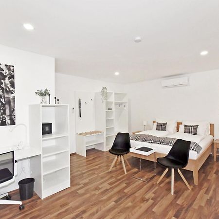 Casa Rust Apartment ภายนอก รูปภาพ