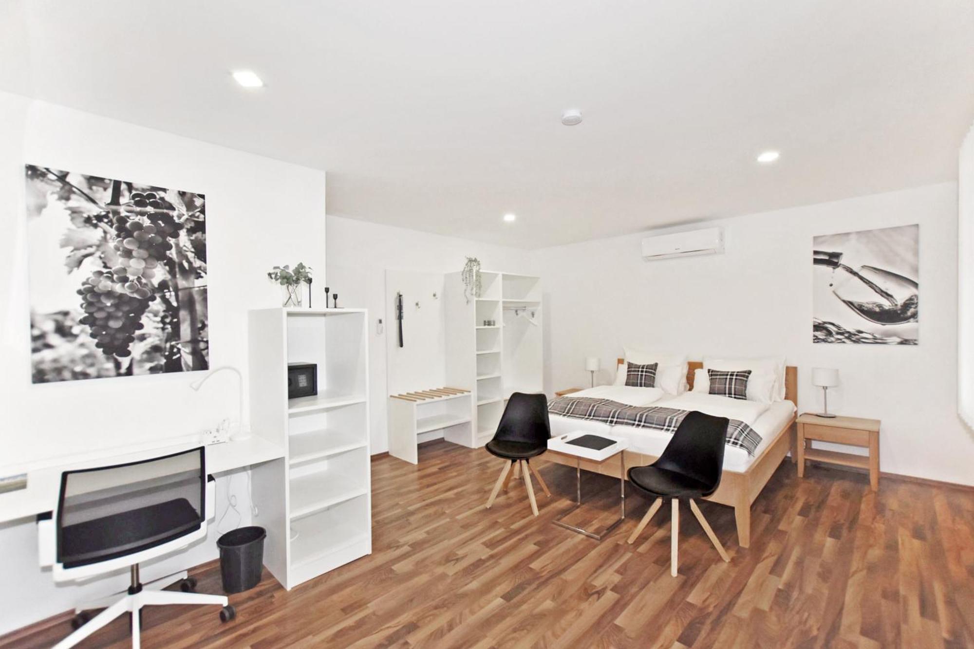 Casa Rust Apartment ภายนอก รูปภาพ