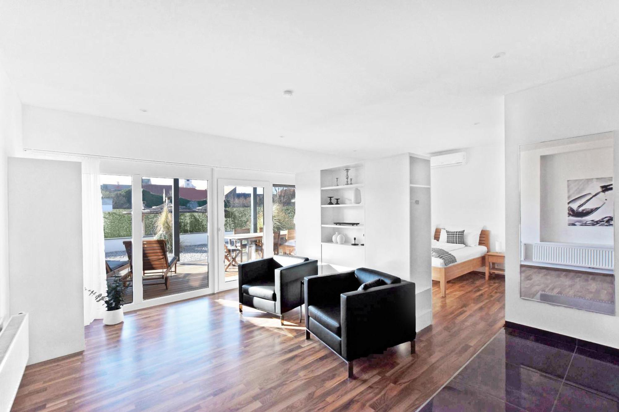 Casa Rust Apartment ภายนอก รูปภาพ