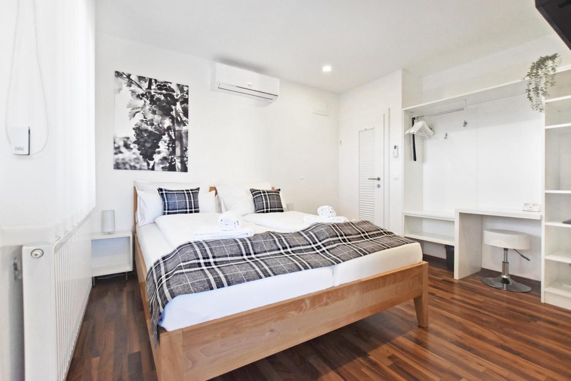 Casa Rust Apartment ภายนอก รูปภาพ